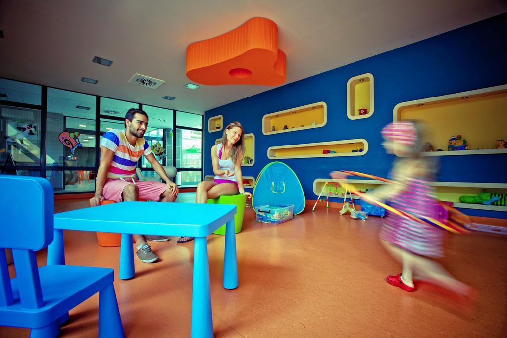 Apartman Szanyi Buk Ruang foto