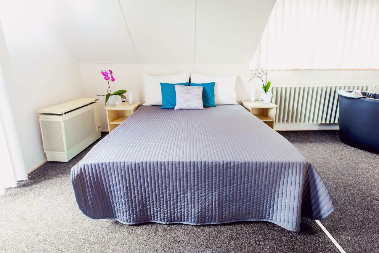 Apartman Szanyi Buk Bagian luar foto